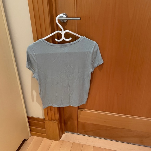 Garage ribbed tshirt - Picture 2 of 3